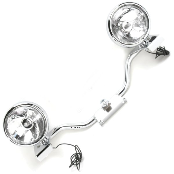 ライトバー 4.5インチ 99年以降 ロードスター XV1700A、XV1600A