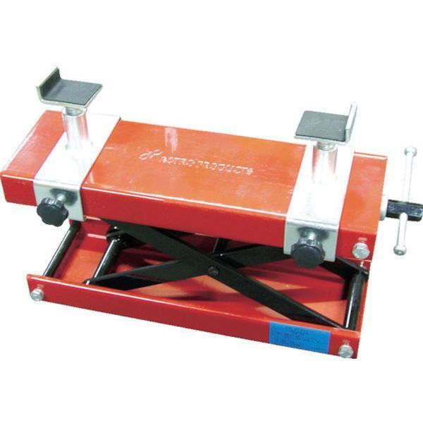 アストロプロダクツ　モーターサイクルジャッキ　ＭＺＪ０１