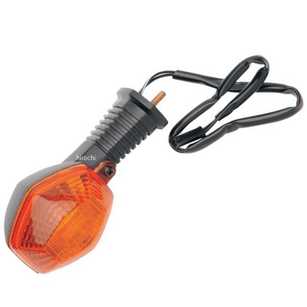 【セール特価】 リア ウインカー 左右共通 アンバー 02年 GSX-R1000