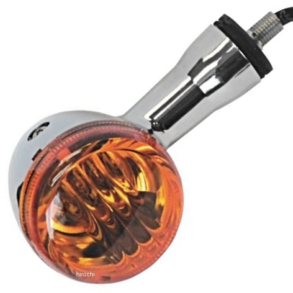 フロント ウインカー 右側 アンバー 07年-11年 VLR1800、VL800 35601-41FB1