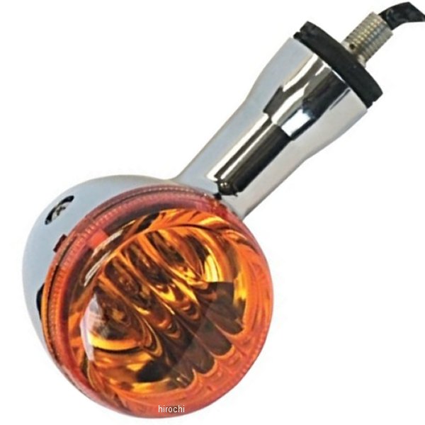 フロント ウインカー 左側 アンバー 07年-11年 VLR1800、VL800 35602-41FB1