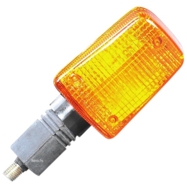 リア ウインカー 左右共通 アンバー 94年-14年 GSF1200S、RF600R、DR650S