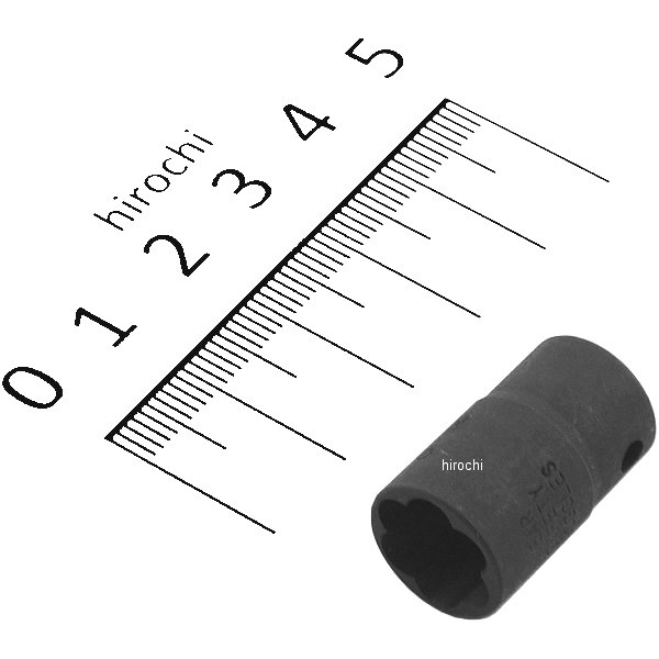 1/4インチsq ナットツイスター 9.5mm