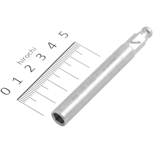 スイスツールズ  Swiss Tools 差替式1/4インチ ビットホルダーブレード