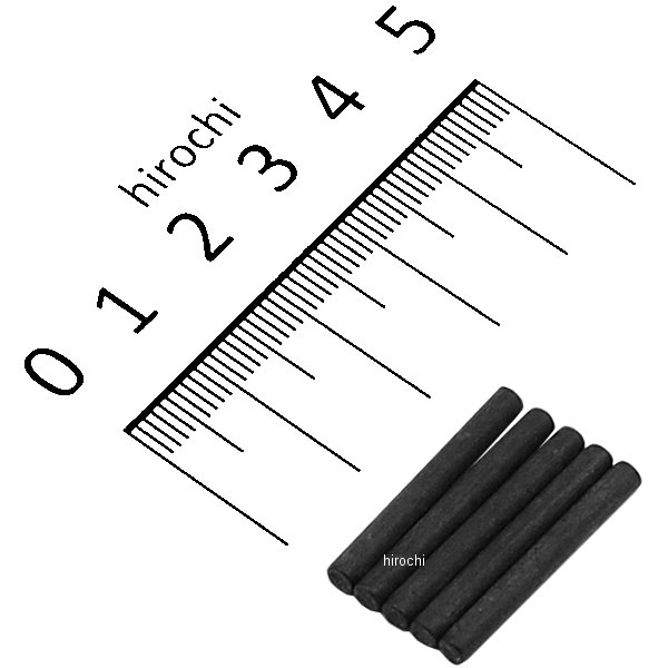 インパクト用ピン5ケ(1/2DR 19-32mm)