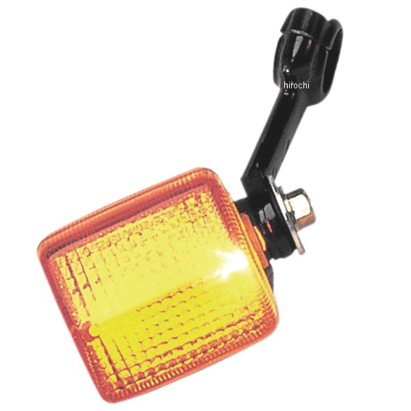 【セール特価】 リア ウインカー アンバー 83年-96年 XL350R、TLR200 33300-MG2-671