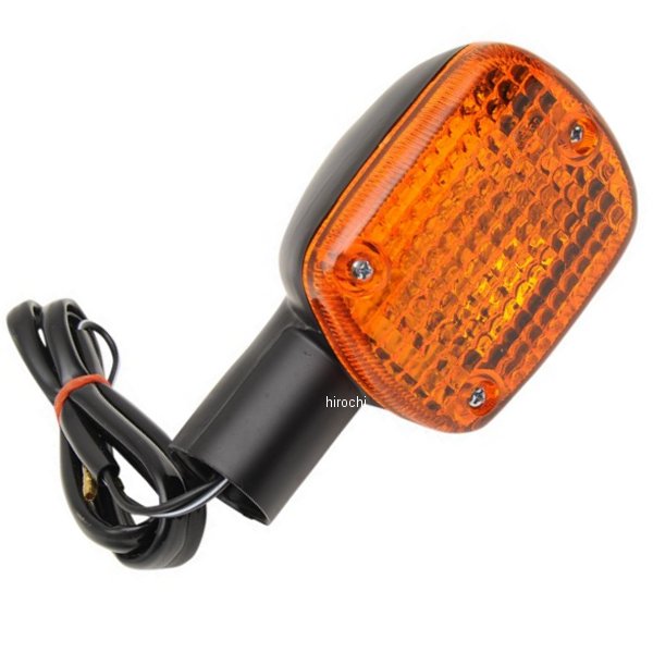 【セール特価】 リア ウインカー 左側 アンバー 84年-86年 CB700SC 33600-MJ1-670