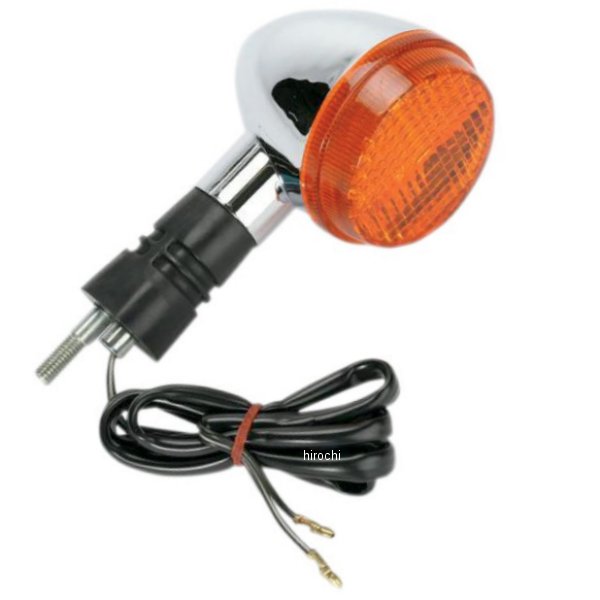 リア ウインカー VT6 右側 アンバー 98年-07年 シャドウ VT750、VT600