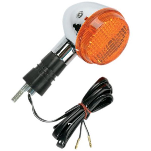 リア ウインカー VT6 左側 アンバー 98年-07年 シャドウ VT750、VT600