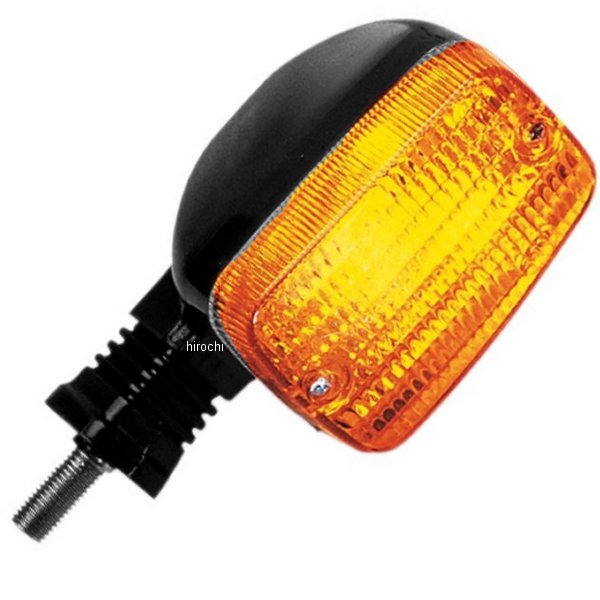 【セール特価】 リア ウインカー 左右共通 アンバー 86年-91年 GSX-R1100、GSX-R750、DR650S 35603-06B30