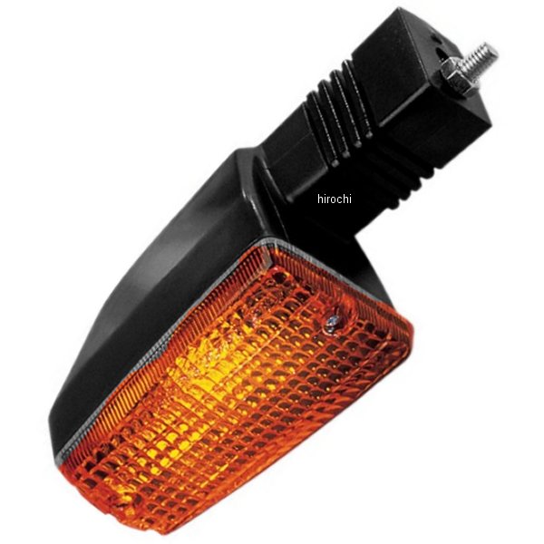 フロント ウインカー 左側 アンバー 83年-86年 GS1150、GS700、GS550 35601-49511