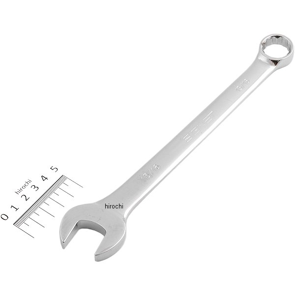 13/16インチ コンビネーションレンチ