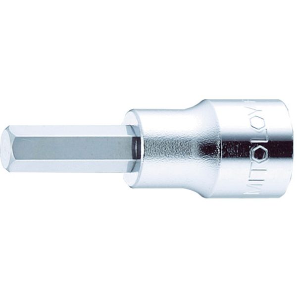 ミトロイ　３／８　ヘックスソケット　２．５ｍｍ