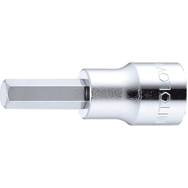 ミトロイ　３／８　ヘックスソケット　７ｍｍ