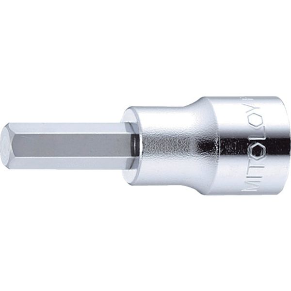 ミトロイ　３／８　ヘックスソケット　８ｍｍ