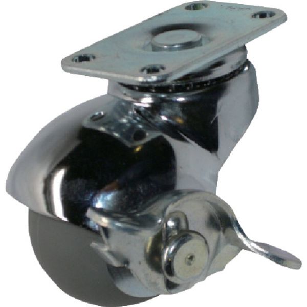 ４０５Ｐシリーズ自在ＳＰ付ウレタン車５０ｍｍ