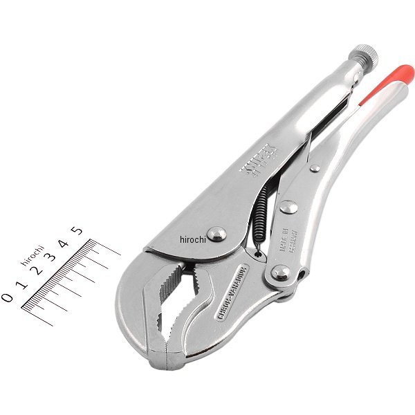 グリッププライヤー