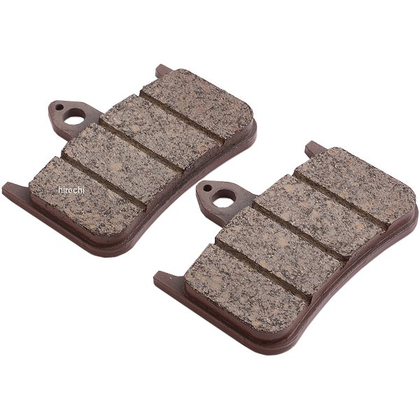 ブレーキパッド フロント 96年以降 CB400、CB250 HD154