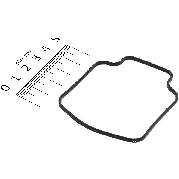 フロートチャンバーガスケット FTR223、CB400SS、CB1300SF 16163-MW3-A90、16163-KPK-901