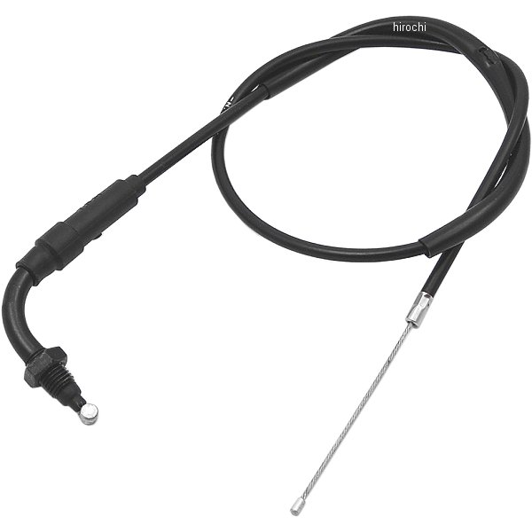 スロットルケーブル 86年-01年 スーパーカブ90、スーパーカブ70 17910-GB5-762