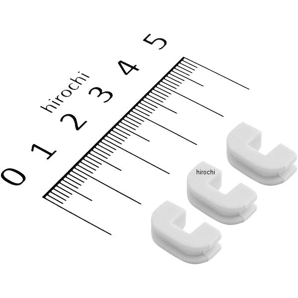 スライドピース 92年-95年 セピア 1セット3個入り 21481-29C00