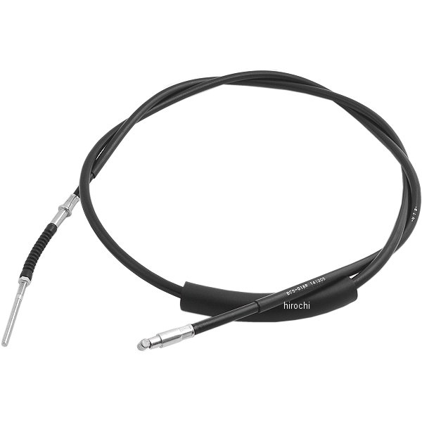 ブレーキケーブル リア 98年-04年 アドレス110 58510-16F00