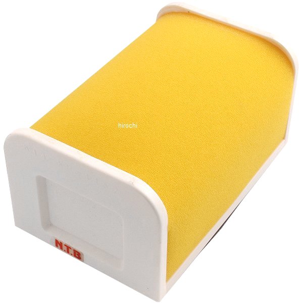 エアフィルター 89年-07年 ゼファー750、ゼファーX、ゼファー400 11013-1157