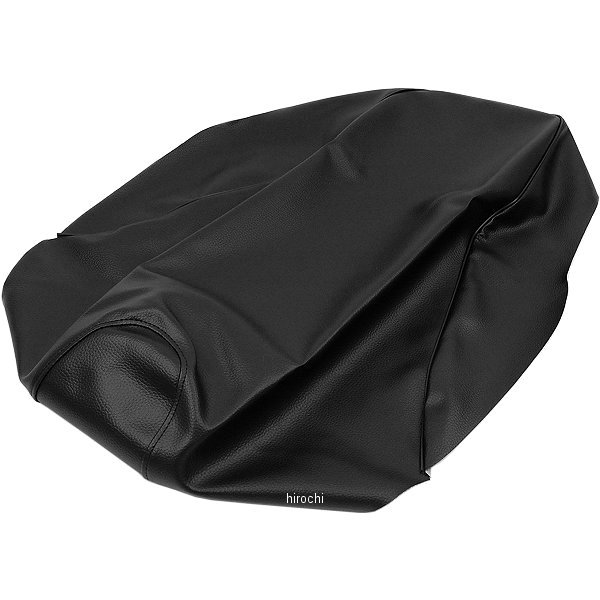 シートカバー 張り替え用 03年-08年 スペーシー100 黒 77200-GCC-B50ZA