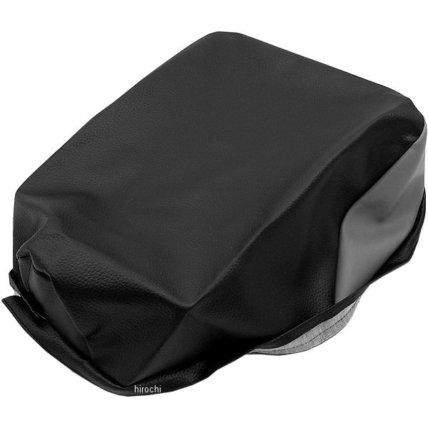 シートカバー 張り替え用 99年-10年 スーパーカブ110、スーパーカブ50 黒/グレー