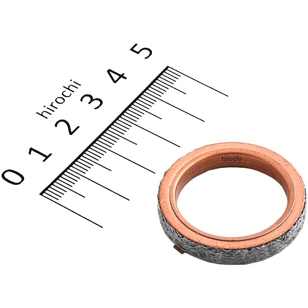 エキゾーストガスケット 00年-07年 ヤマハ 14181-06F00