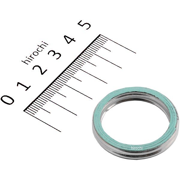 エキゾーストガスケット ディオ 18291-GBL-710