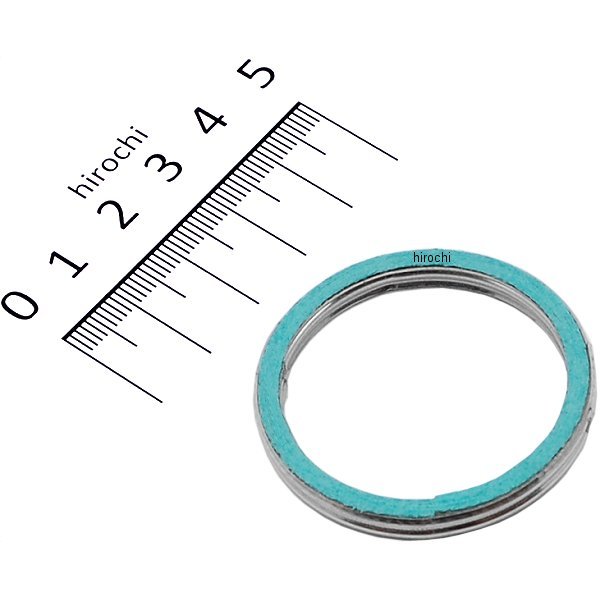 エキゾーストガスケット 88年-91年 ヤマハ、スズキ 4BE-14613-00