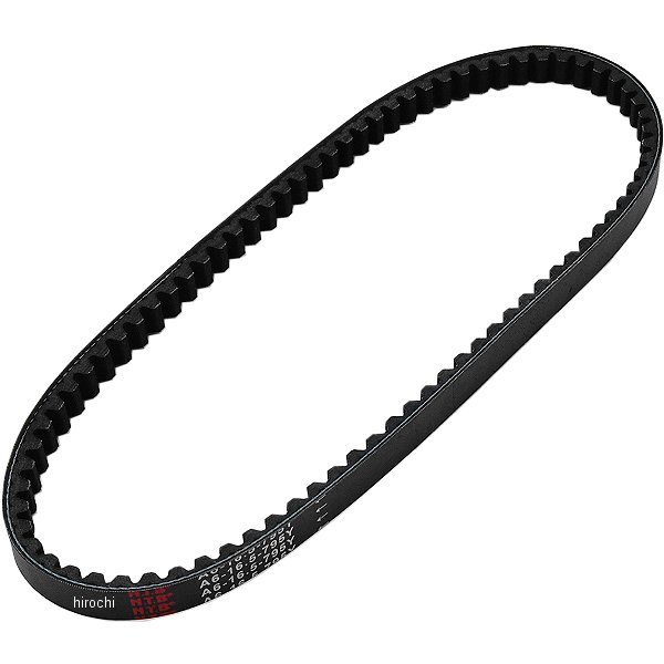 ドライブベルト ジョグ、ビーノ 3WF-17641-00、3VP-17641-00、4JP-17641-00、5SU-E7641-00