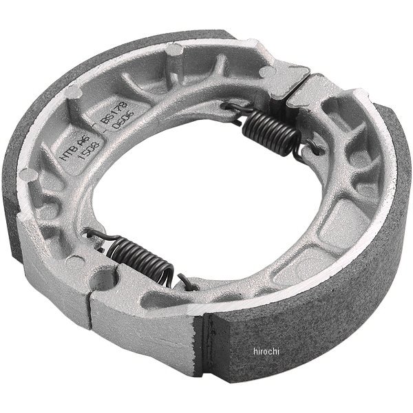 ブレーキシュー フロント 82年以降 ホンダ 06450-178-932