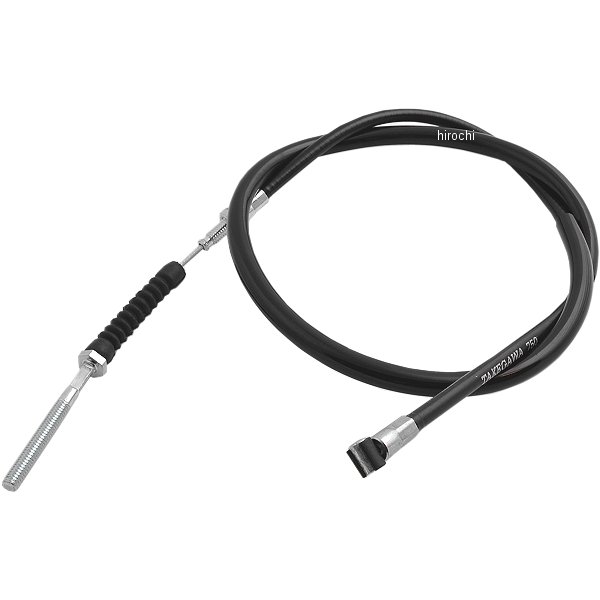 ブレーキケーブル 単品 社製ブレーキレバー用 750mm モンキー ゴリラ 汎用