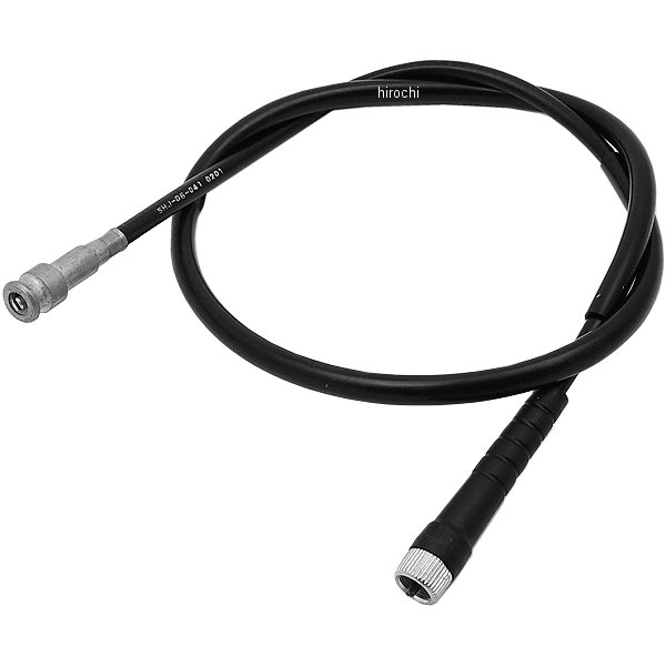 スピードメーターケーブル 82年-85年 CB750F 44830-MB7-611