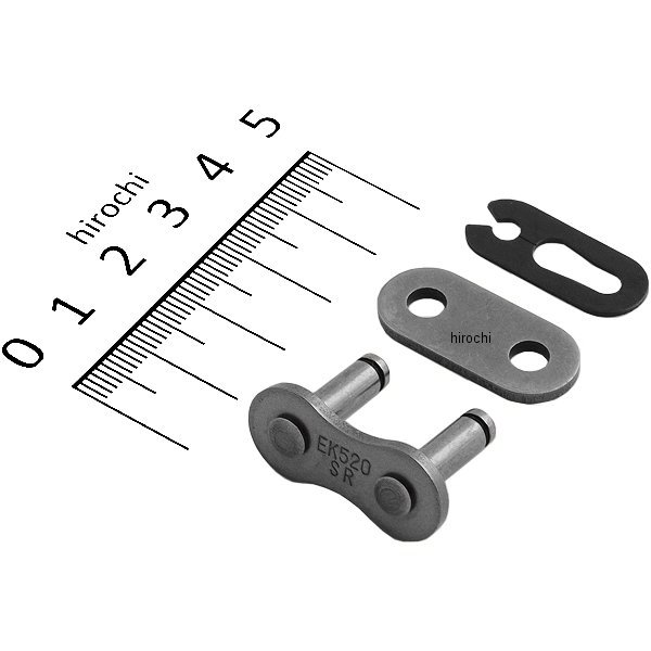 EK 江沼 ジョイント  シリーズ スチール クリップ