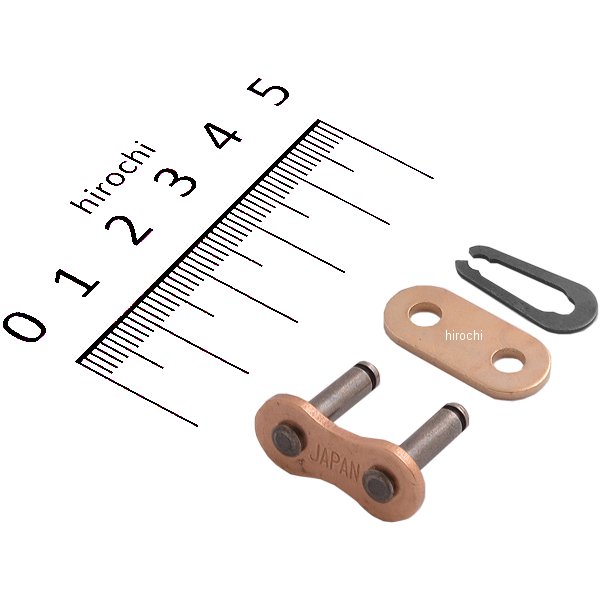 EK 江沼 ジョイント  シリーズ ゴールド クリップ