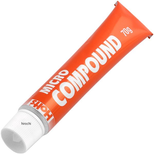 ミクロコンパウンド 70g