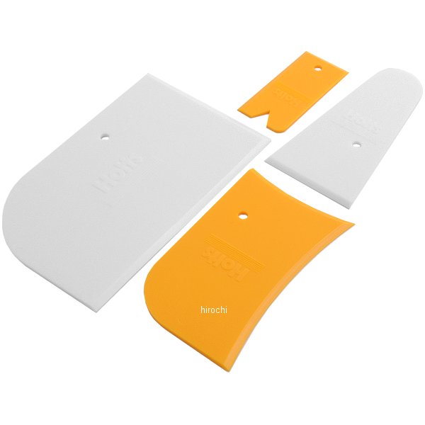 スクレーパーセット