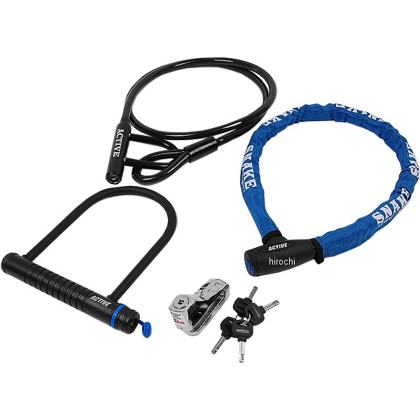 KR-4  セットロック コレイチクロス