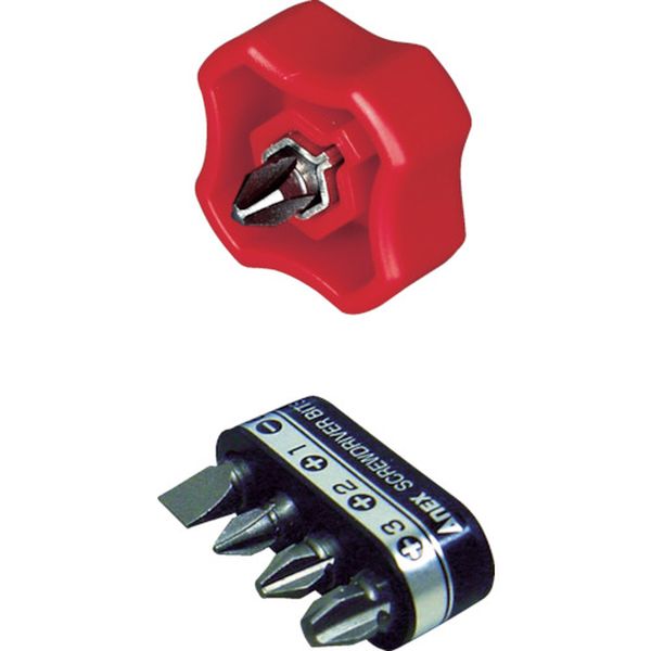 アネックス　マグドラ２２　５本組