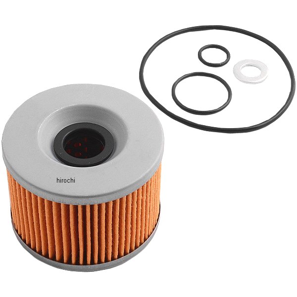 オイル交換フルセット 12年以前 ニンジャ250R