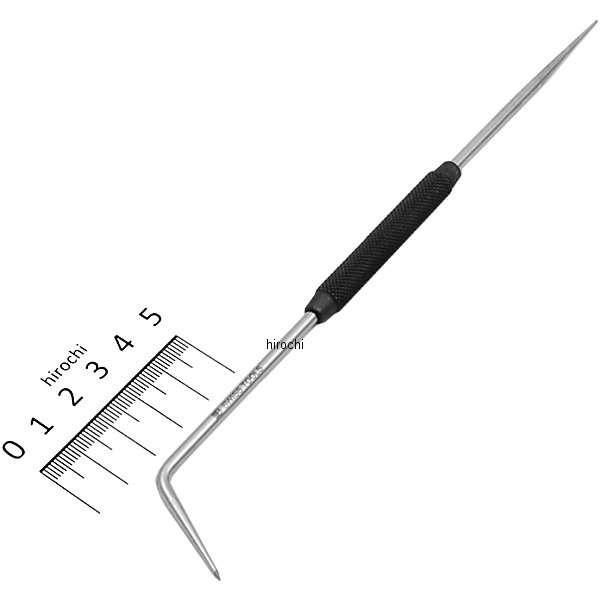 スイスツールズ  Swiss Tools ケガキ針 (台紙付)