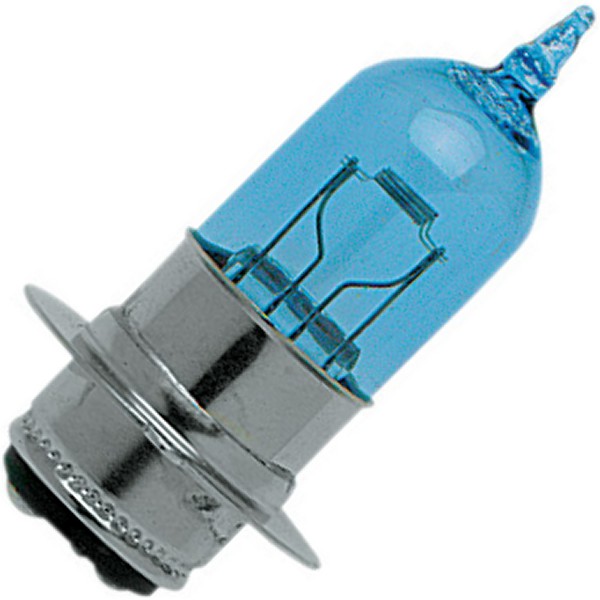 ヘッドライトバルブ エクストリーム ホワイト プラス H6M 35W(60W相当)