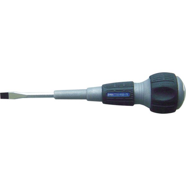 アネックス　スリットパワー貫通ドライバー　－６×１００