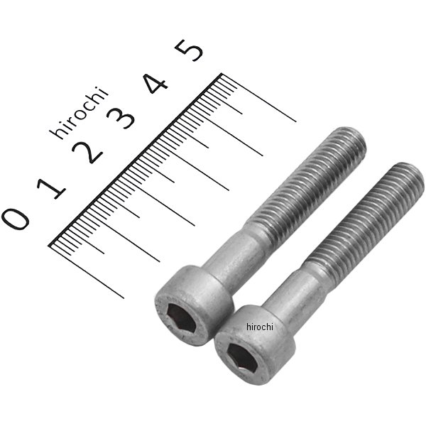 Bumax 109 ステンレスキャップボルト M8 x 45 P1.25