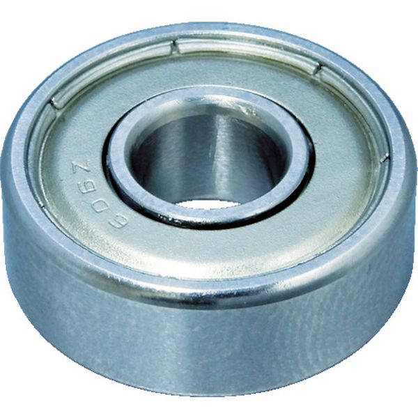 アサダ　ボールベアリング６０６ＺＺ