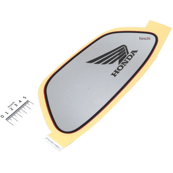 モンキー Z50J-9 ストライプ R フューエルタンク TYPE1 87123-GFL-Y40ZA