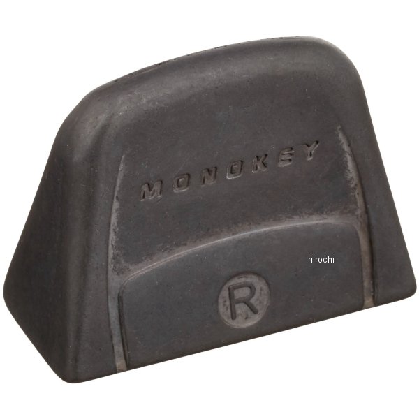 ジビ GIVI Z124 アタッチメントクランプ